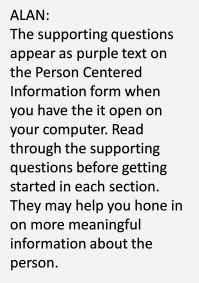Basic Introduction to the Oregon ISP